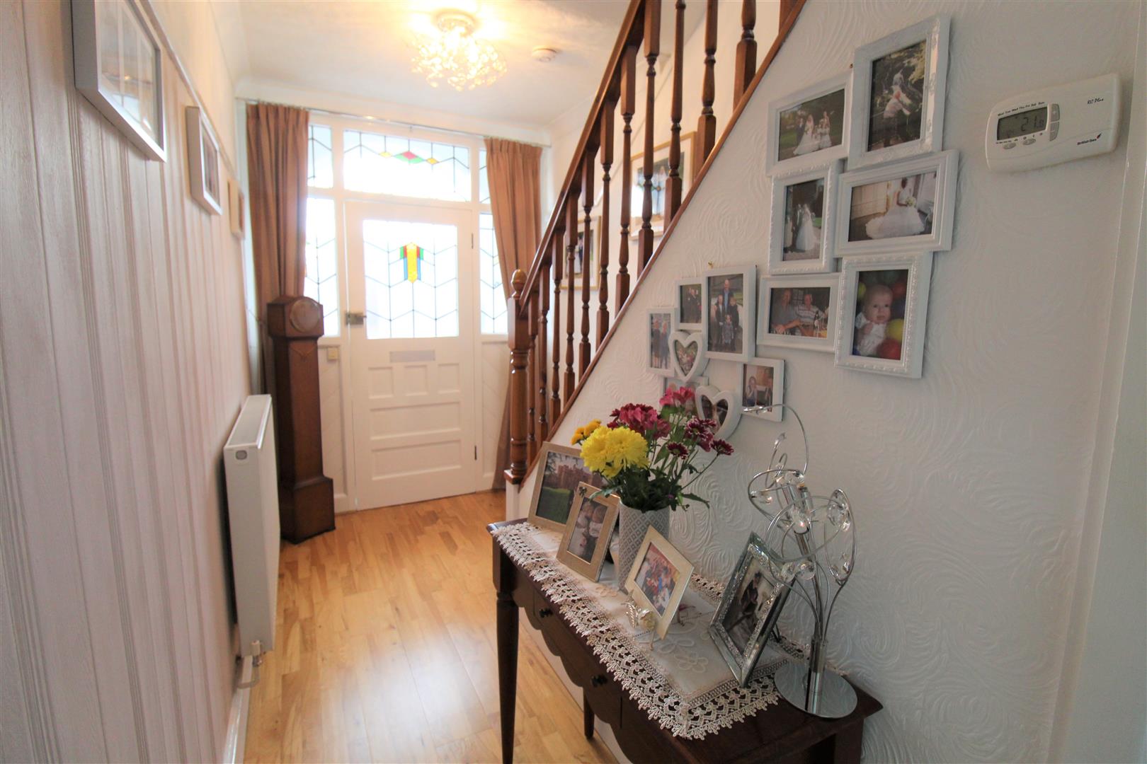 Granville Avenue, Sneyd Green, Stoke-On-Trent